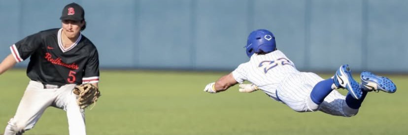 Patrick Morgan banner