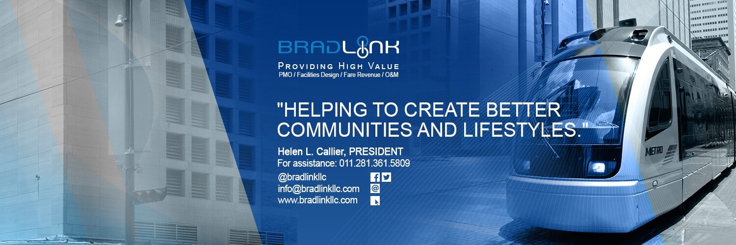 BradlinkLLC's profile banner image