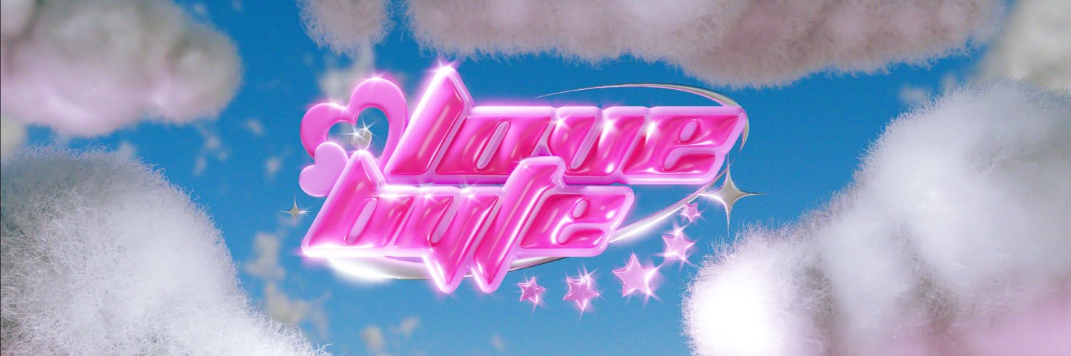 luvbtye's profile banner image