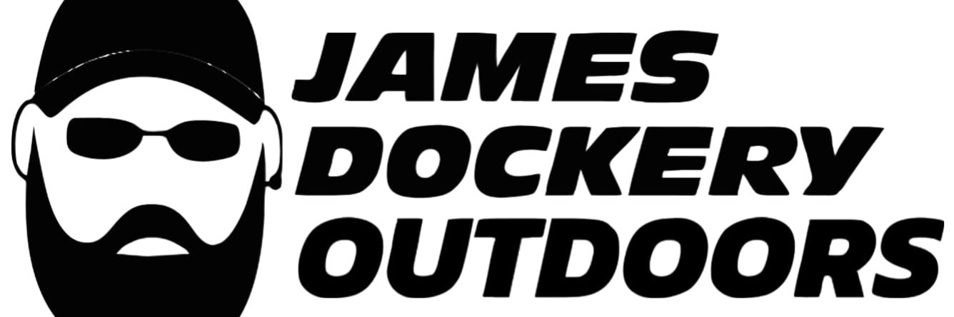 James Dockery Outdoors banner