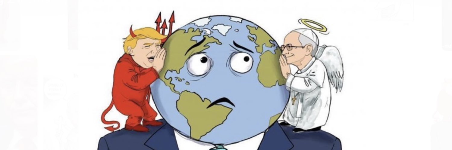 HOUmanitarian's profile banner image