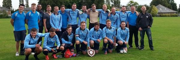 SilverendFC Profile Banner