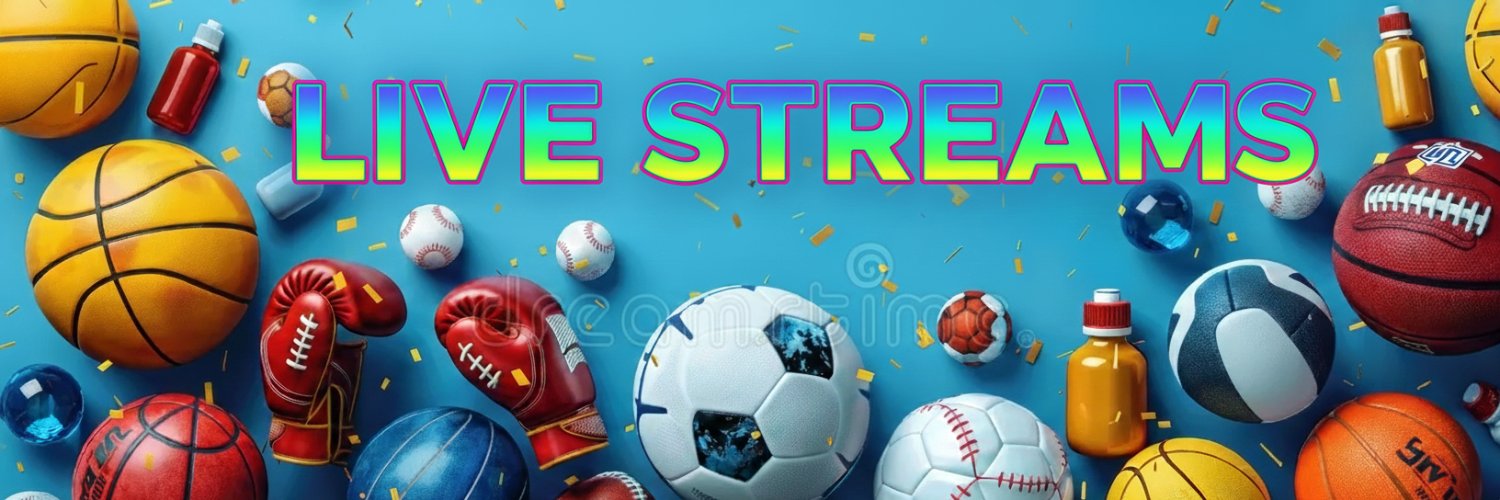 rlivesports's profile banner image
