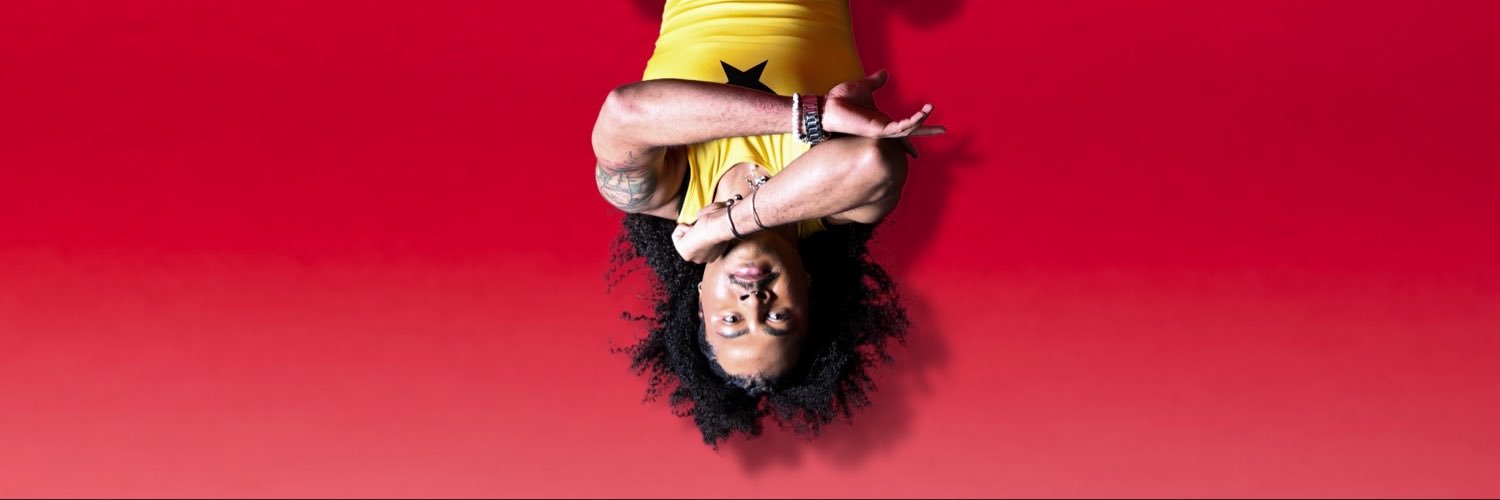 AndriesPayne's profile banner image