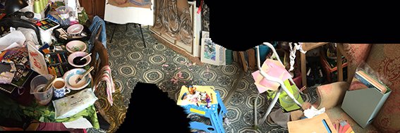 Bernie Velvick banner