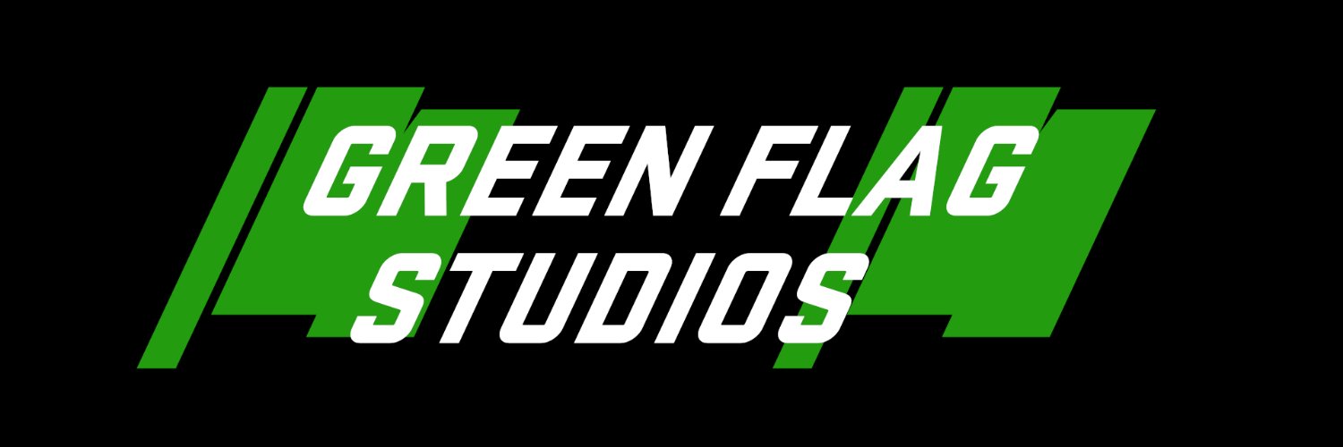 Green Flag Studios banner