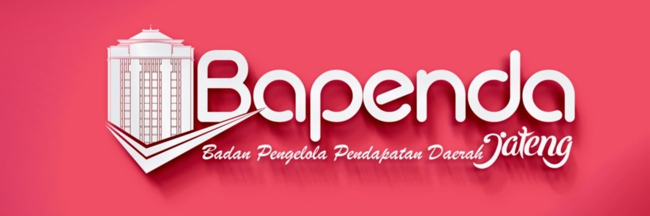 BAPENDA JATENG #MasSajak banner