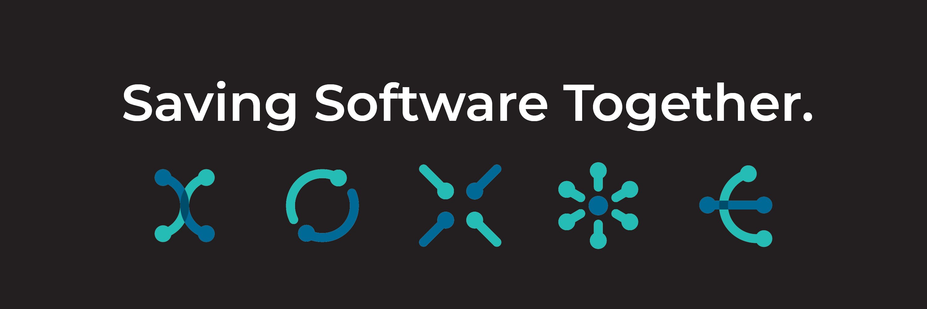 Software Preservation Network banner