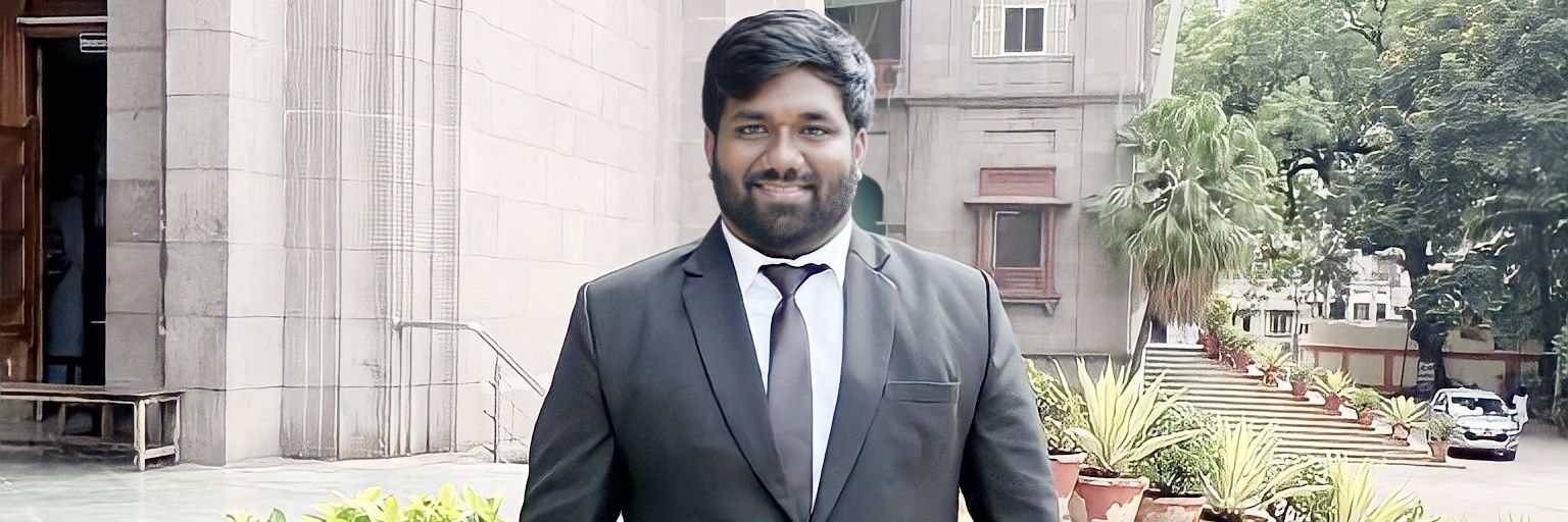 NaveenBalanagar's profile banner image