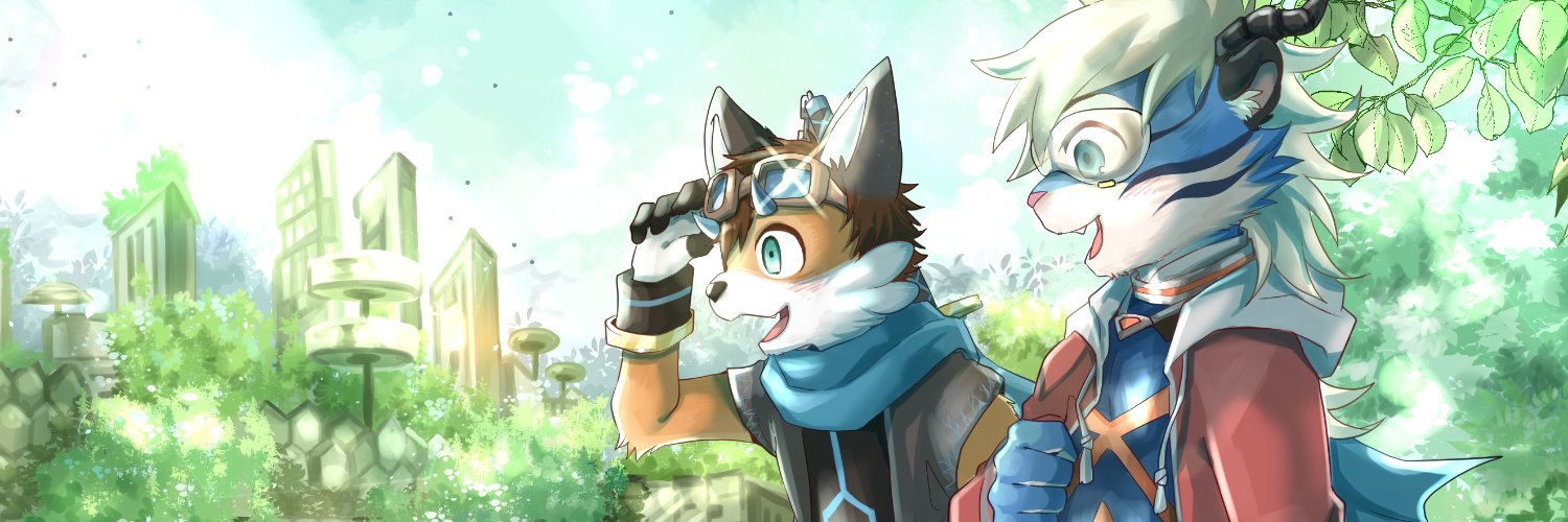 gabe_prower's profile banner image