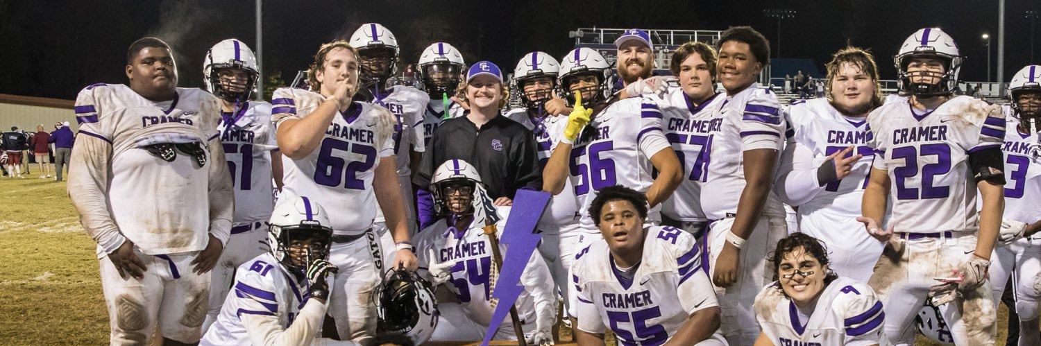 CoachSamJulen's profile banner image