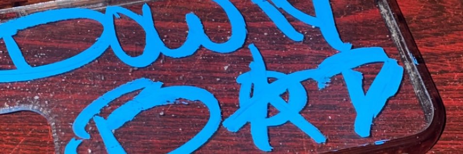 WhitmerCrew's profile banner image