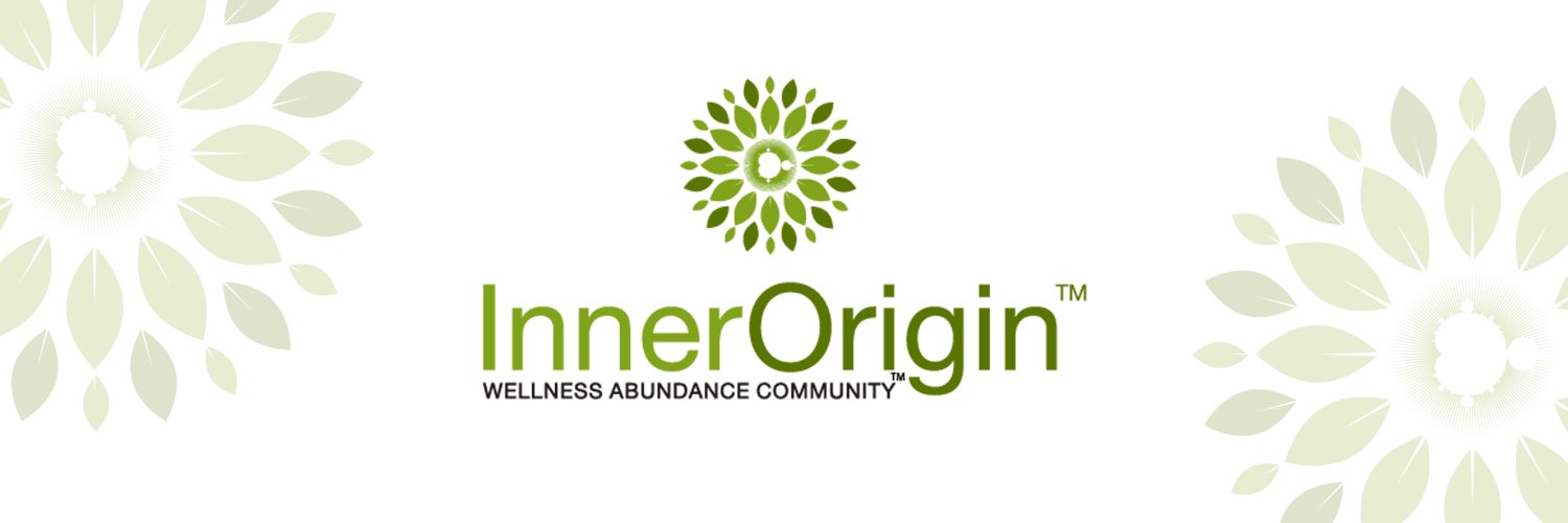 InnerOrigin's profile banner image