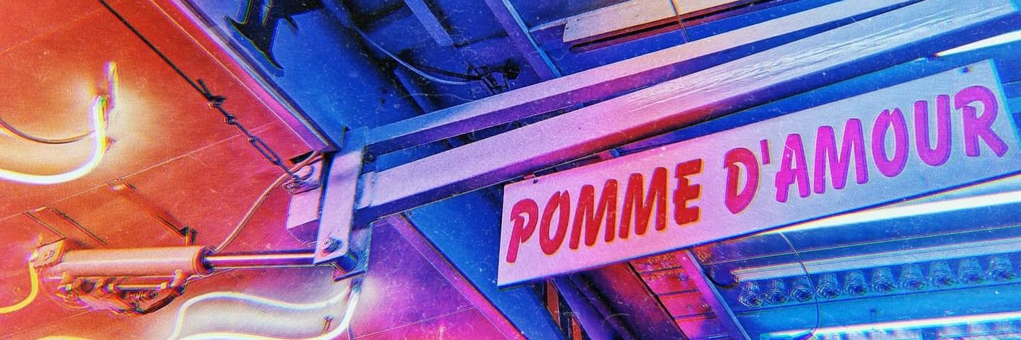 Paupinkstar's profile banner image