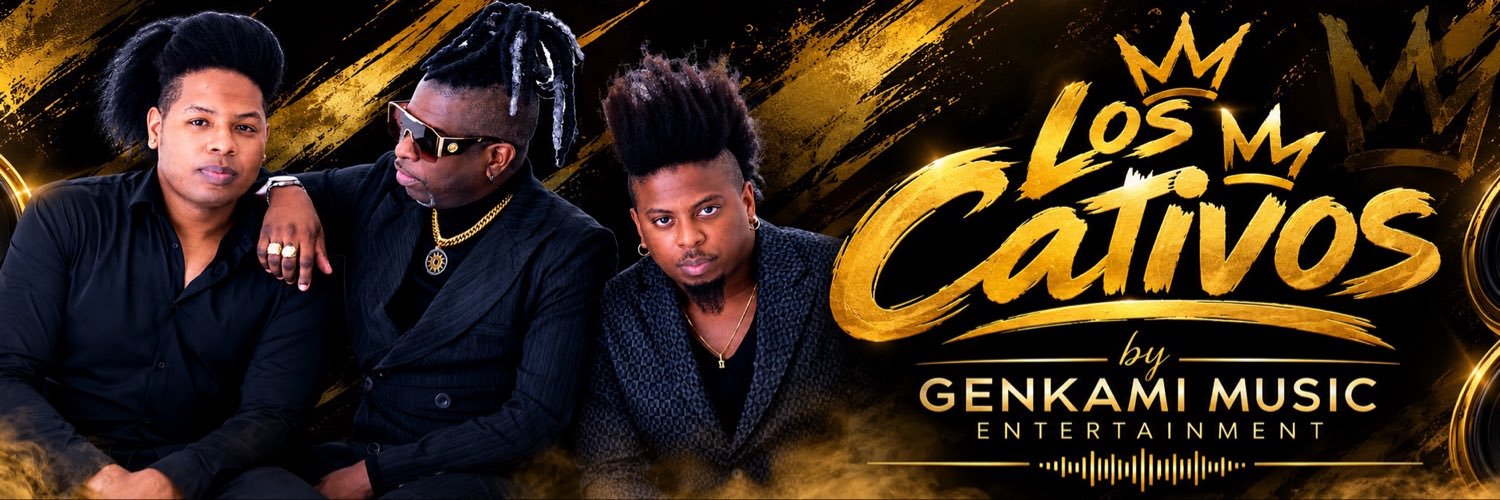 LOSCATIVOS's profile banner image