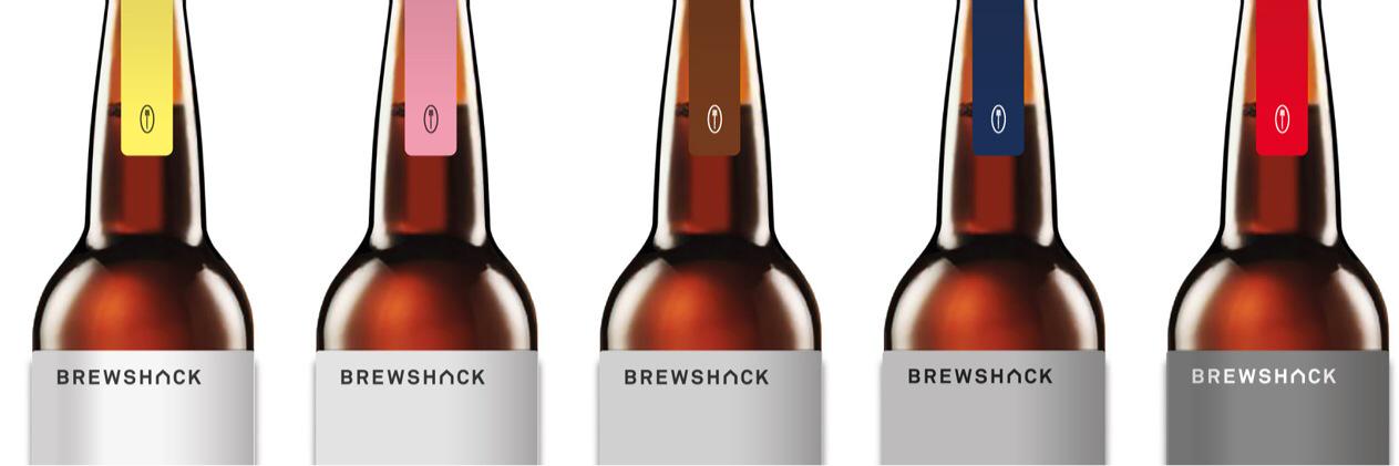 Brewshack Brewers banner