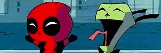 DanGremloc's profile banner image