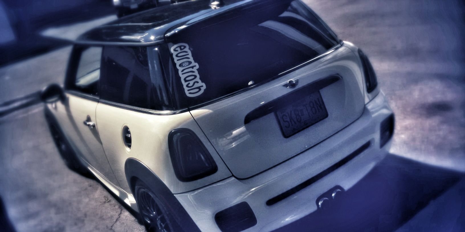 HonseCody's profile banner image
