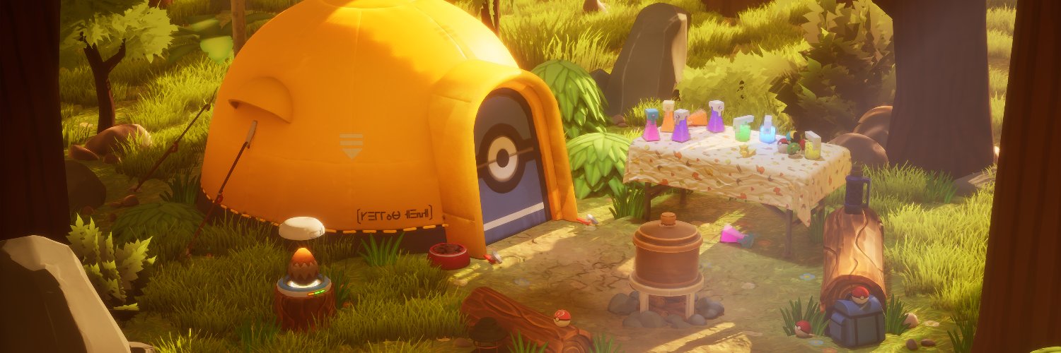 Your_Fave_Choom's profile banner image