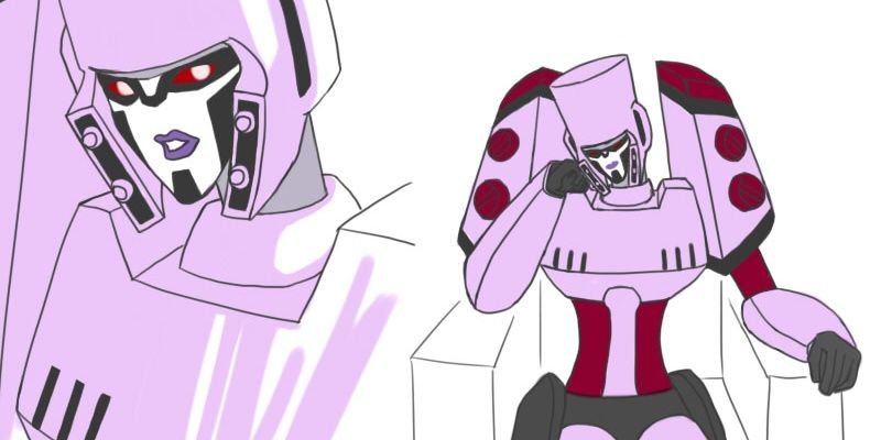 LordMegatroness's profile banner image
