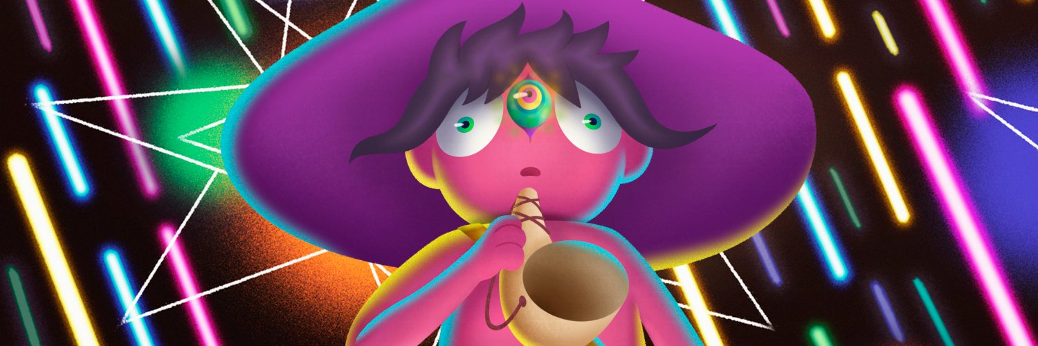 JannyBuns's profile banner image