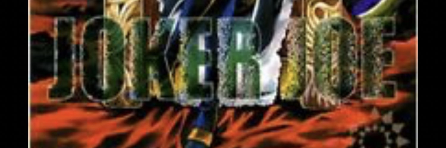 Joezz1's profile banner image