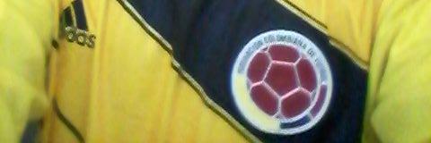 Sígueme y Te Sigo banner