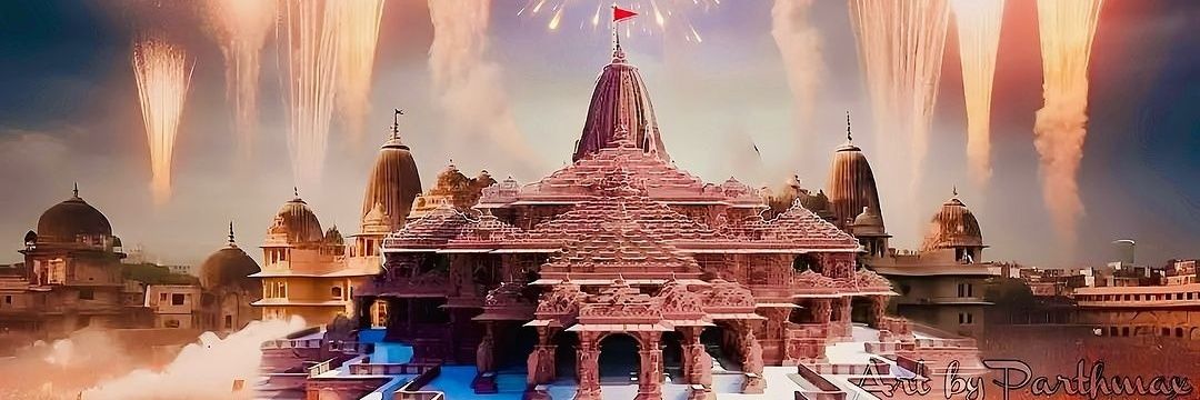 SANTOSH302's profile banner image
