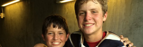 SLindsly Profile Banner