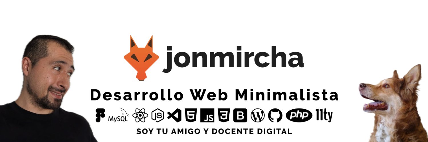Jonathan MirCha banner