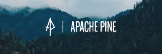 Apachepine's profile banner image