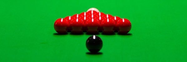 SnookerELO's profile banner image