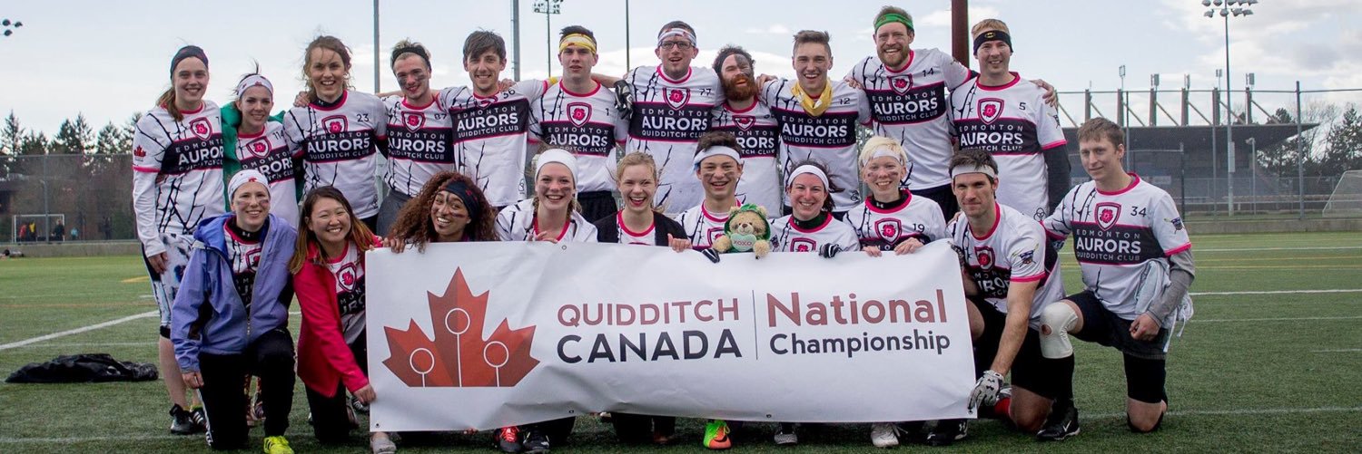 EdmontonAurors's profile banner image