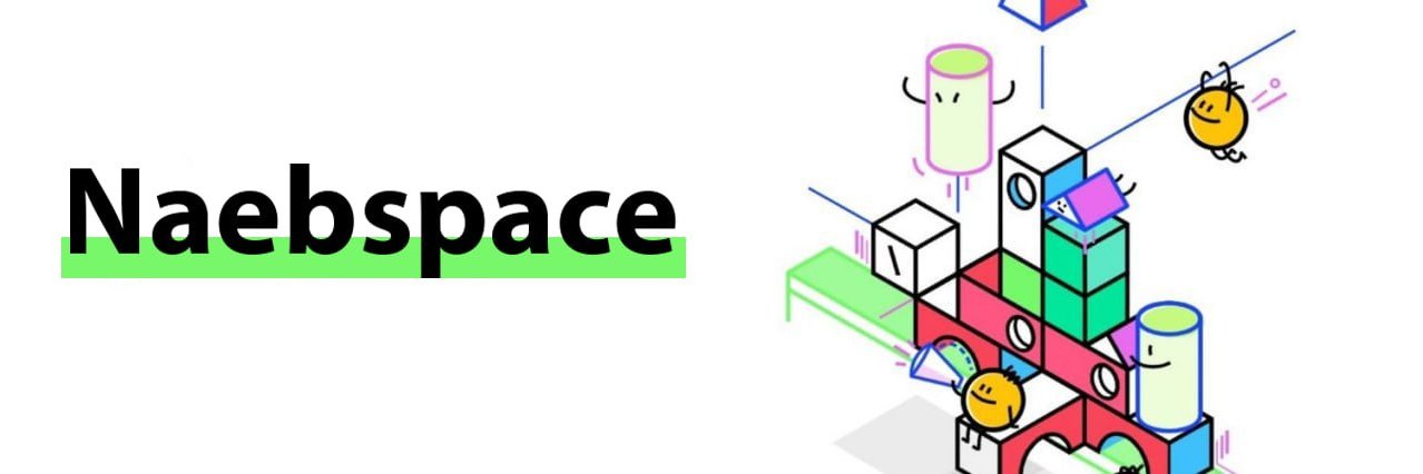Naebspace's profile banner image