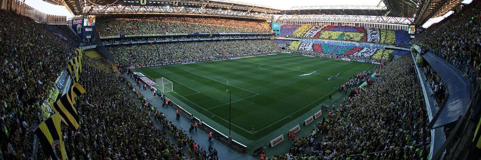 fenerbahCheee's profile banner image