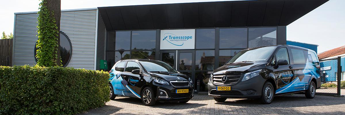 Transscope's profile banner image