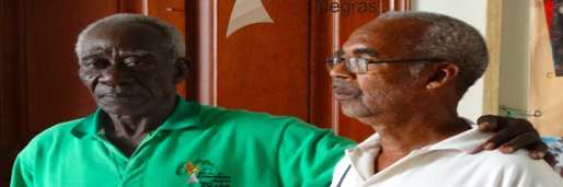 PComunidades Negras banner