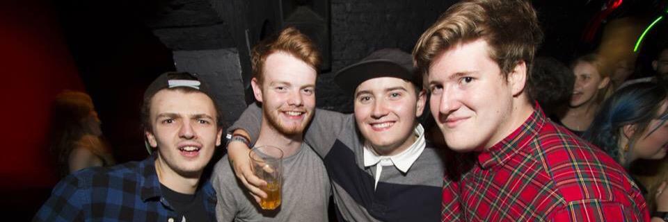 Charlie_Epps's profile banner image