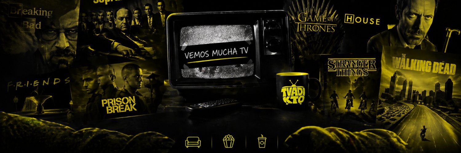 tvadikto's profile banner image