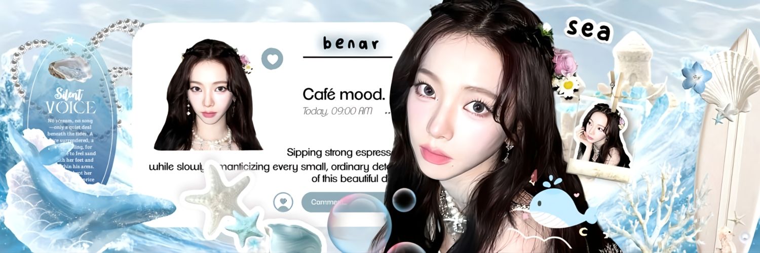 유지민 Benar 𝗥𝗼𝗺𝗮𝗻𝗼𝘃 banner