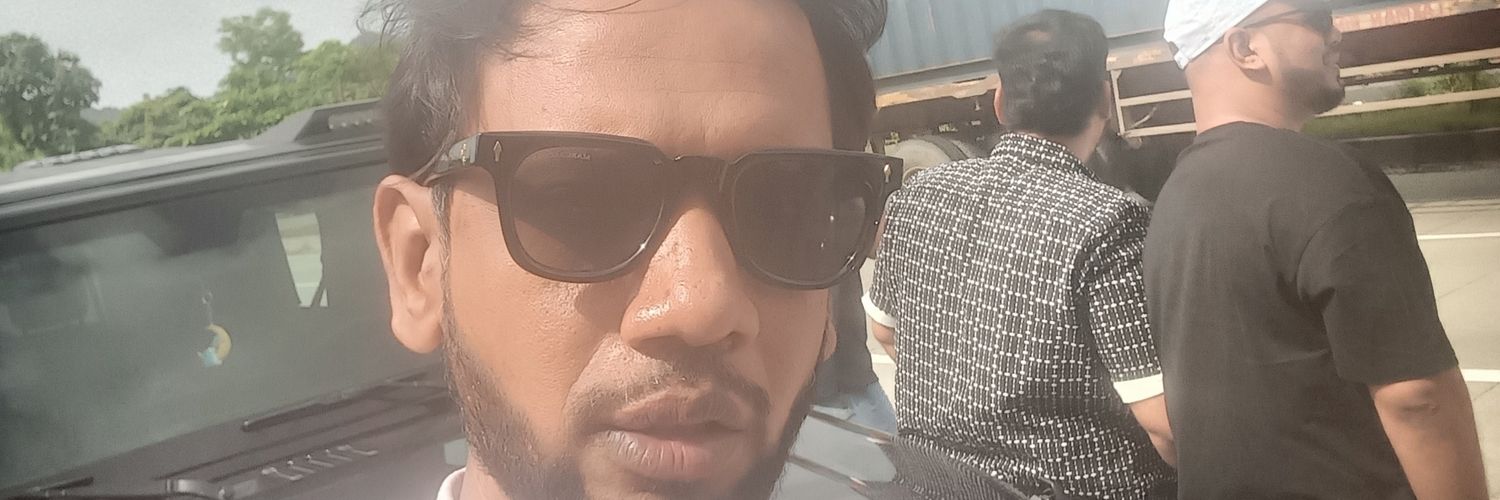 imran ansari banner