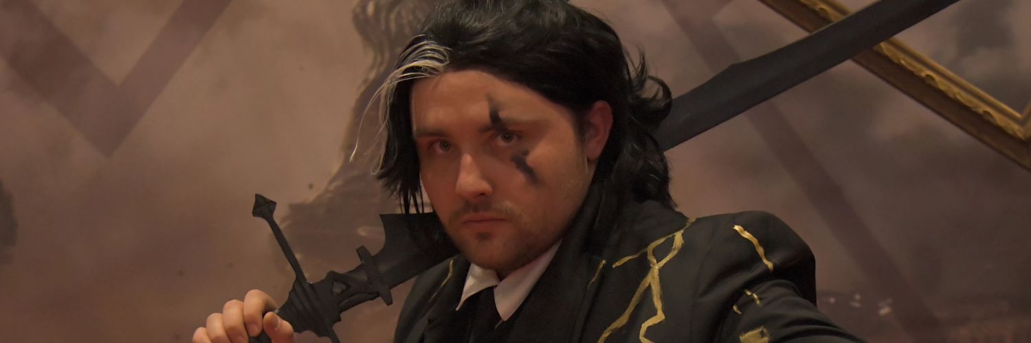 LudoSdt's profile banner image