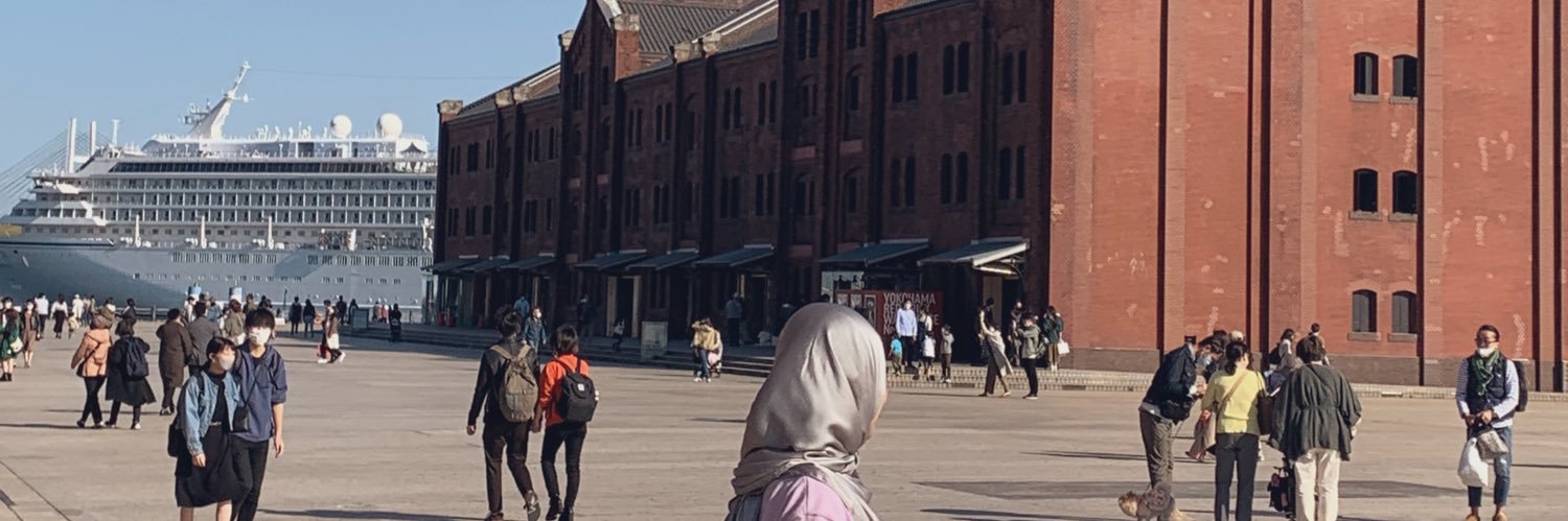 FirdausAman's profile banner image