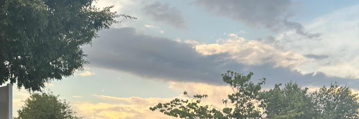 kylietindal's profile banner image