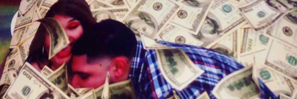 TheBaeSoSilly's profile banner image