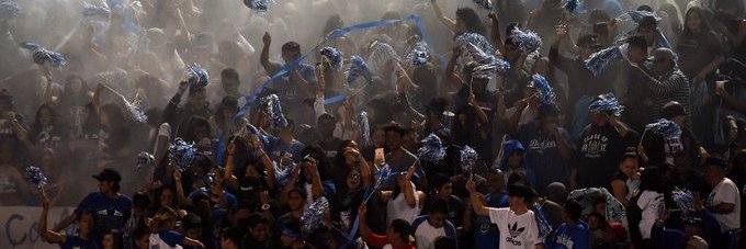 ChinoHighASB's profile banner image