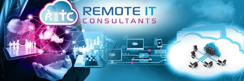 REMOTE ITC (@remoteitc) / Posts / X