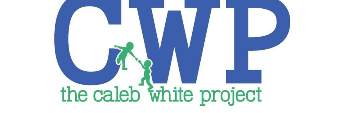 Caleb White banner