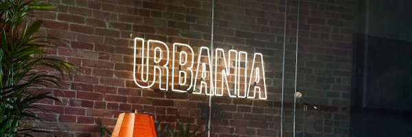 _URBANIA Profile Banner