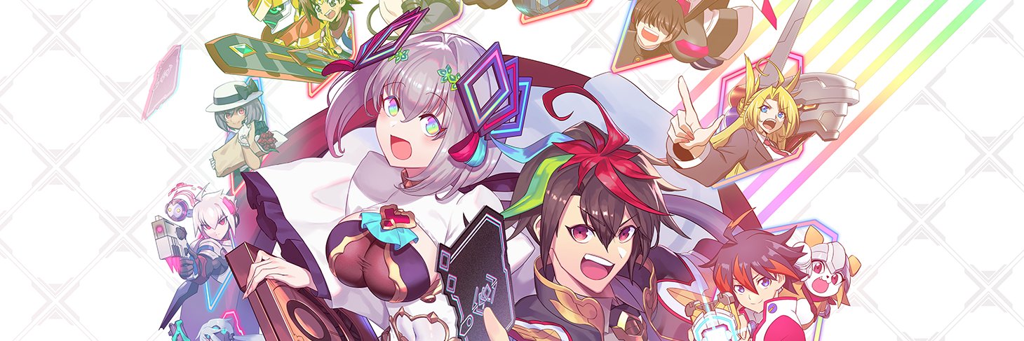 INTI CREATES's banner